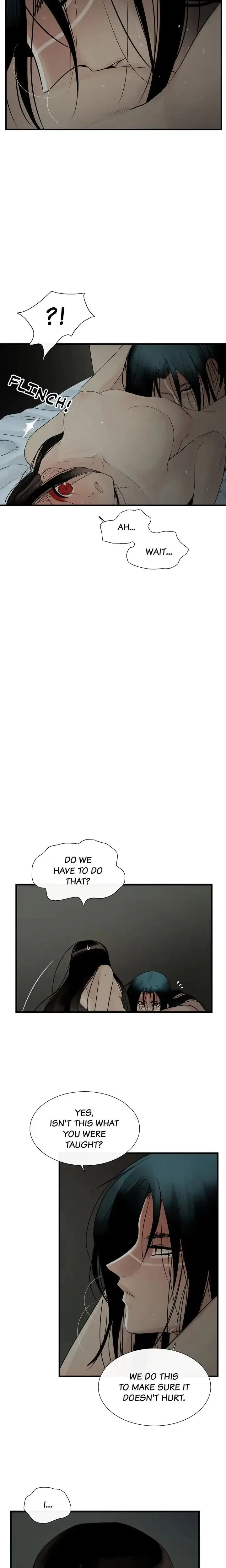 Totems Realm Chapter 60 - Page 19