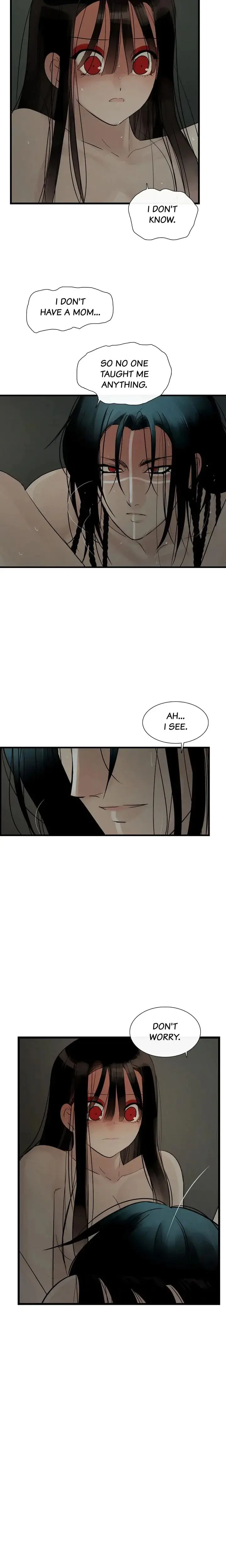 Totems Realm Chapter 60 - Page 20