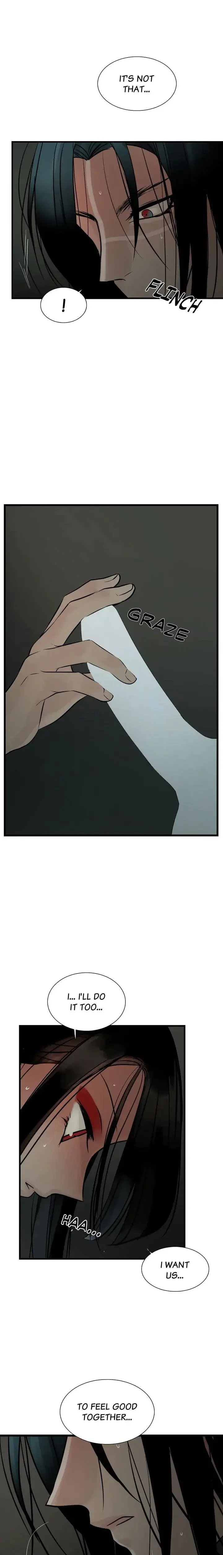 Totems Realm Chapter 60 - Page 23