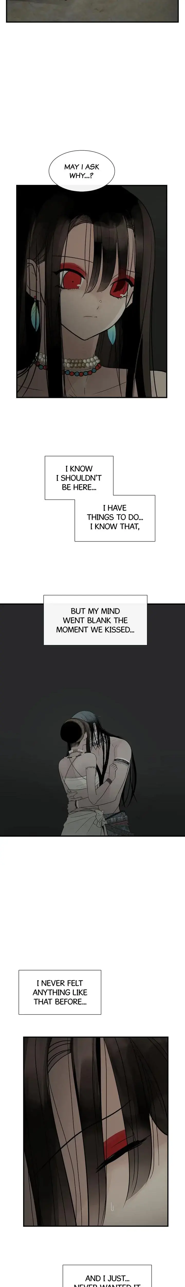 Totems Realm Chapter 60 - Page 3