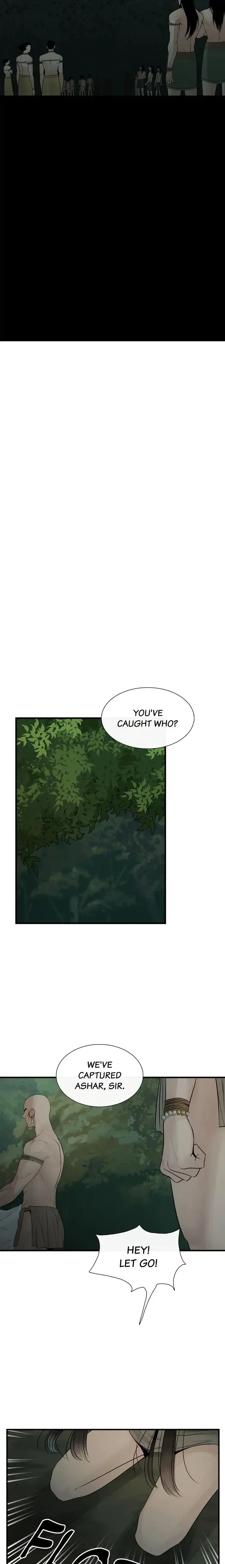 Totems Realm Chapter 60 - Page 6