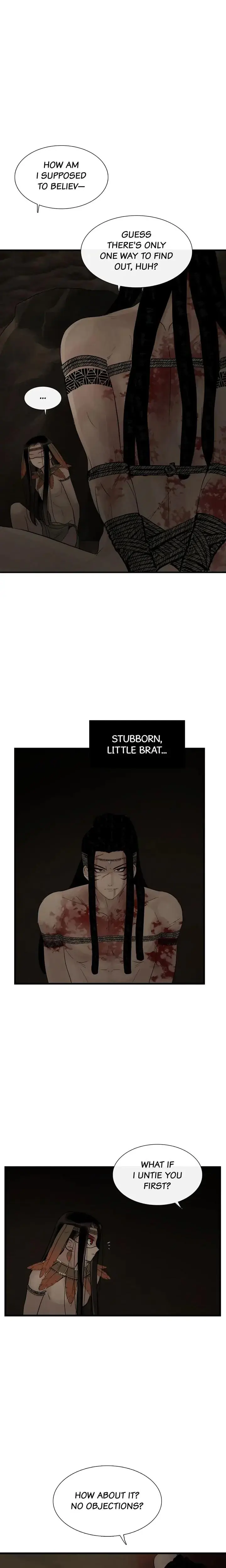 Totems Realm Chapter 61 - Page 16
