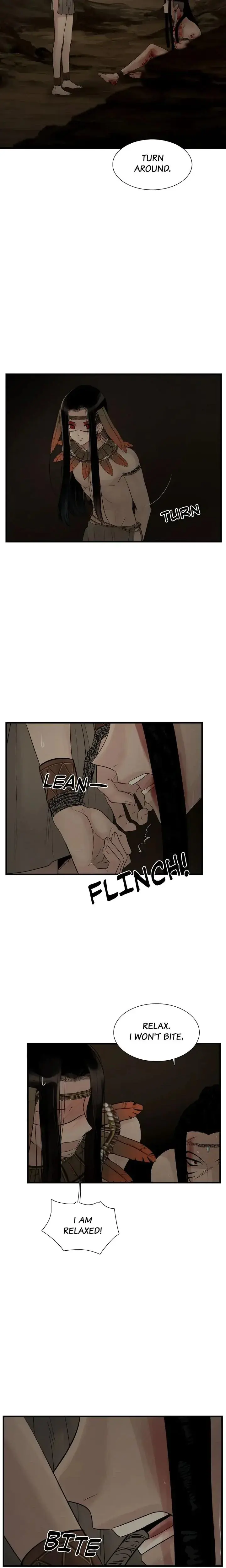 Totems Realm Chapter 61 - Page 18