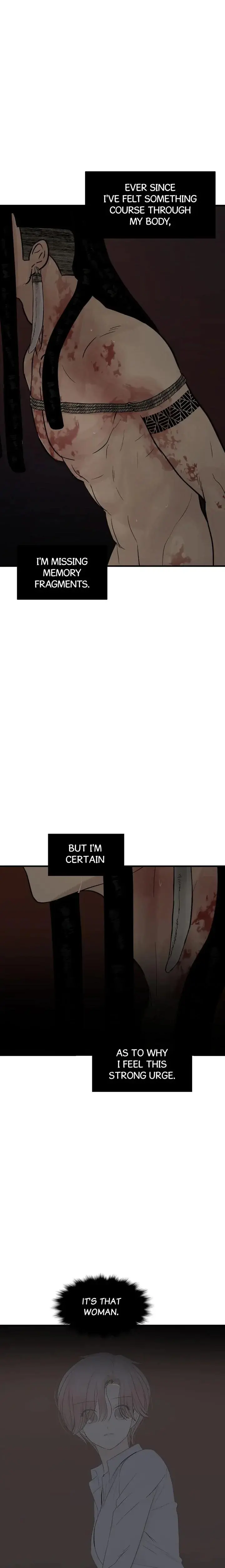 Totems Realm Chapter 61 - Page 19