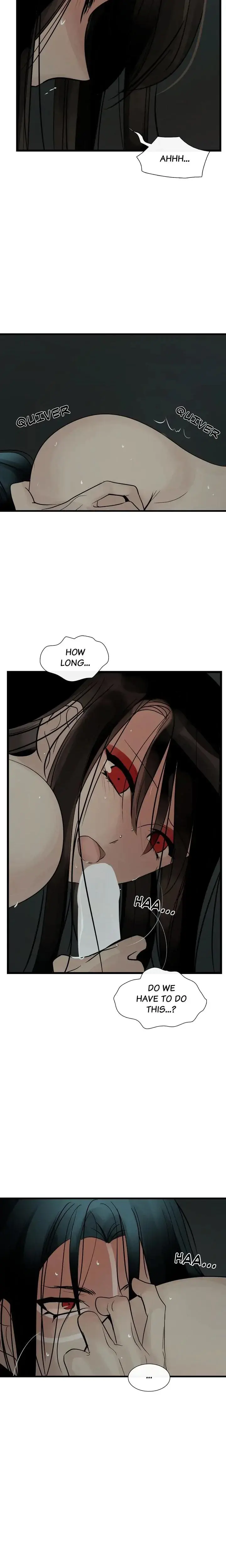 Totems Realm Chapter 61 - Page 2