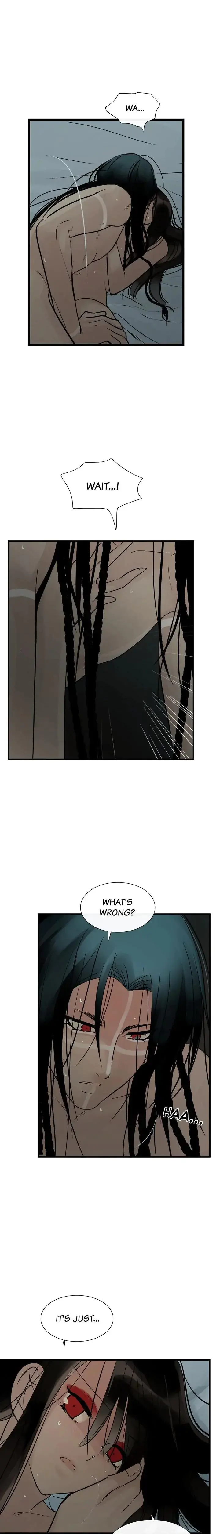 Totems Realm Chapter 61 - Page 4