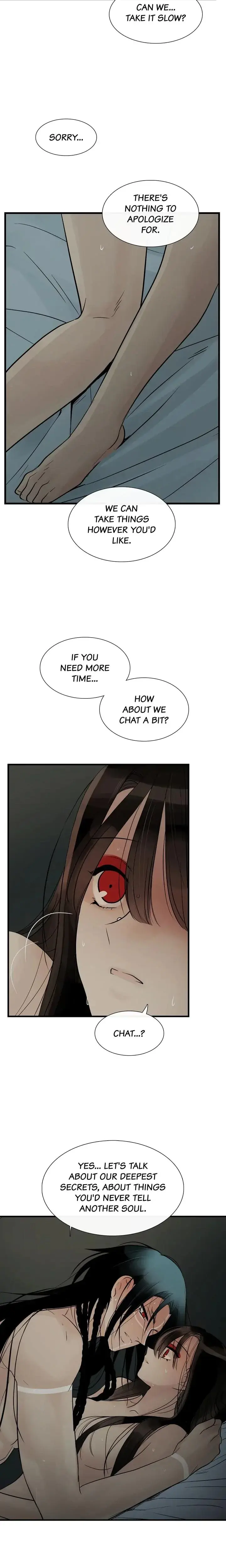 Totems Realm Chapter 61 - Page 5