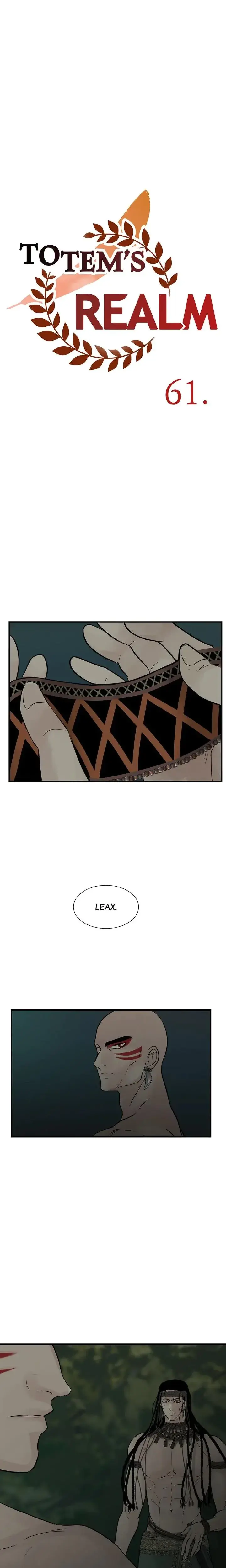 Totems Realm Chapter 61 - Page 6