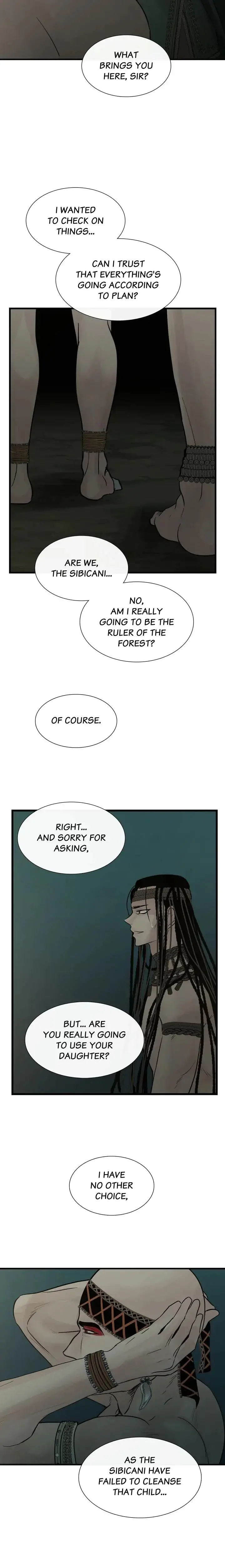 Totems Realm Chapter 61 - Page 7