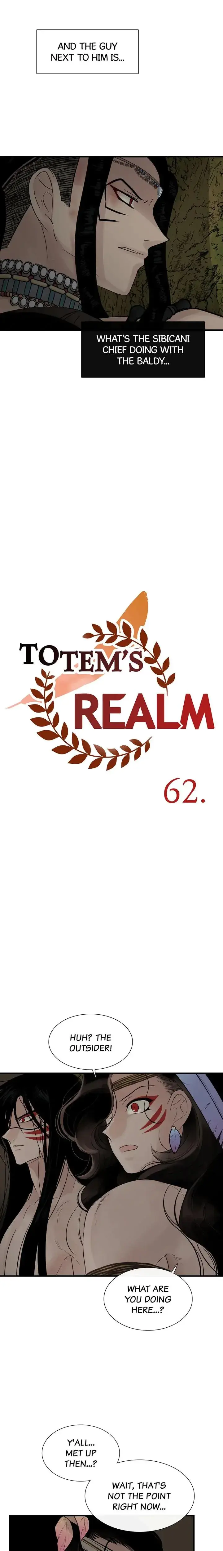 Totems Realm Chapter 62 - Page 14