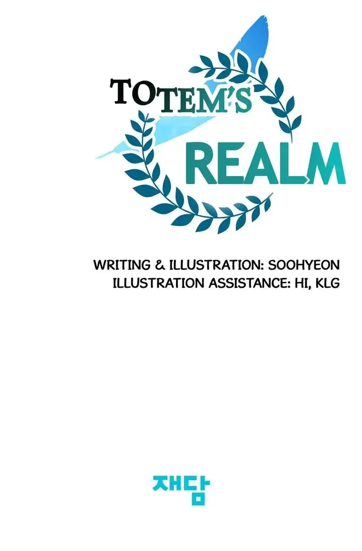 Totems Realm Chapter 62 - Page 20