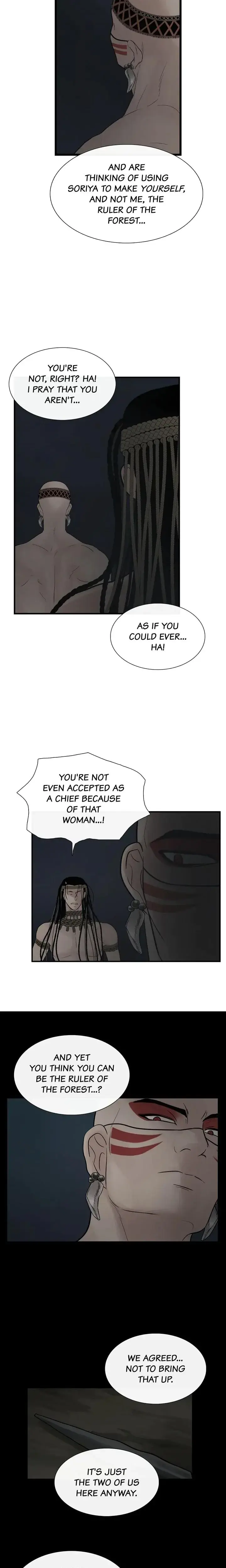 Totems Realm Chapter 63 - Page 10