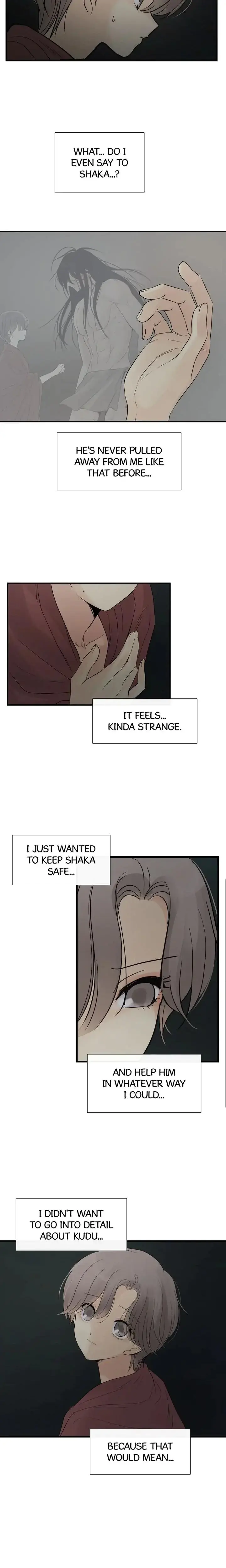 Totems Realm Chapter 63 - Page 16