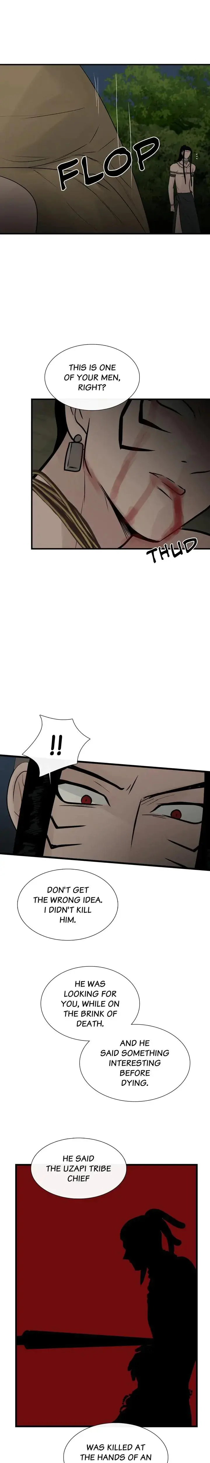 Totems Realm Chapter 63 - Page 18