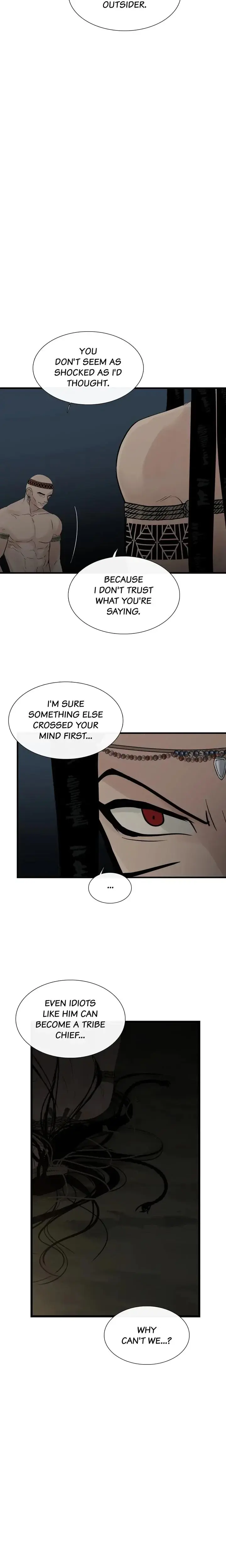 Totems Realm Chapter 63 - Page 19