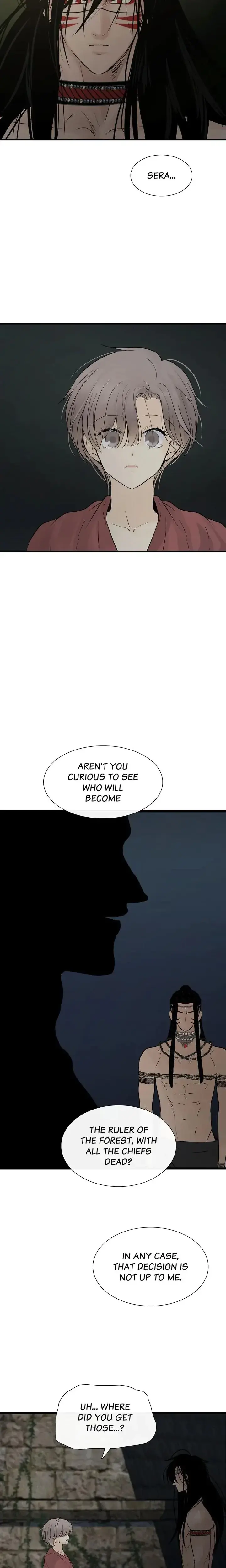 Totems Realm Chapter 63 - Page 21