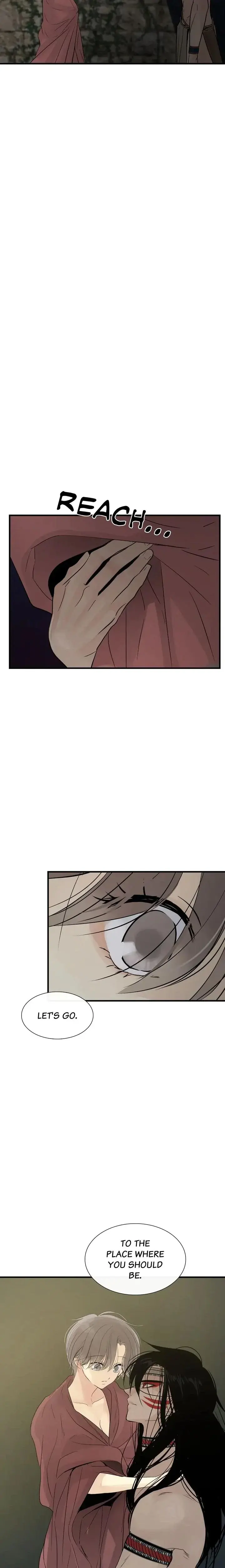 Totems Realm Chapter 63 - Page 22