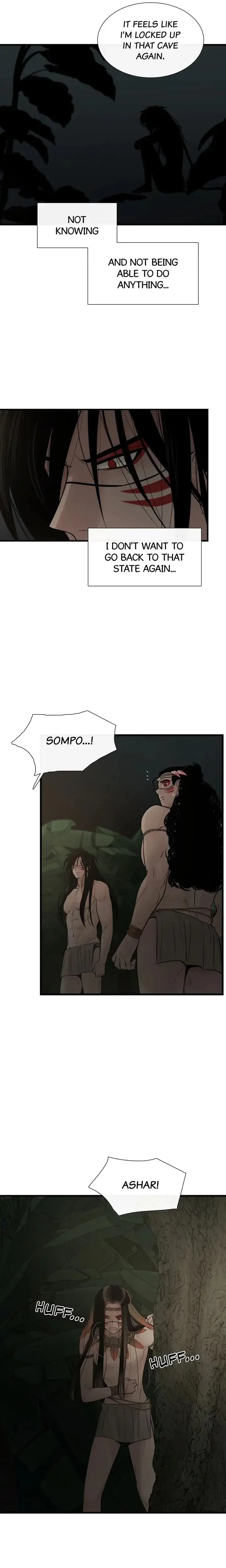 Totems Realm Chapter 63 - Page 3