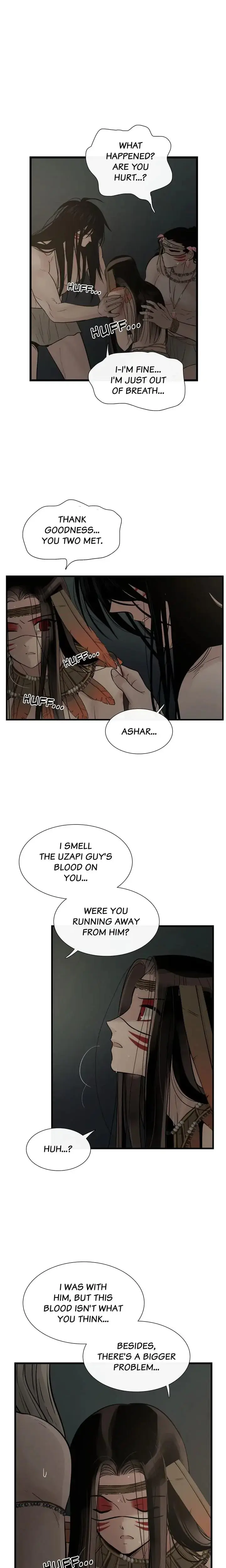 Totems Realm Chapter 63 - Page 4