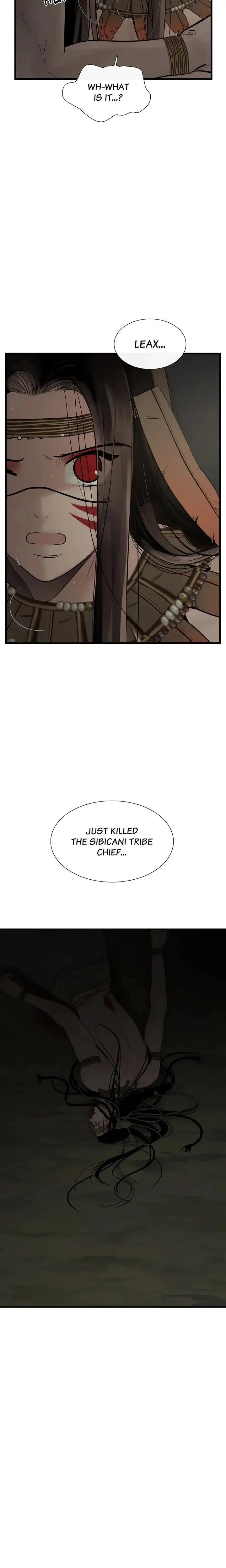 Totems Realm Chapter 63 - Page 5