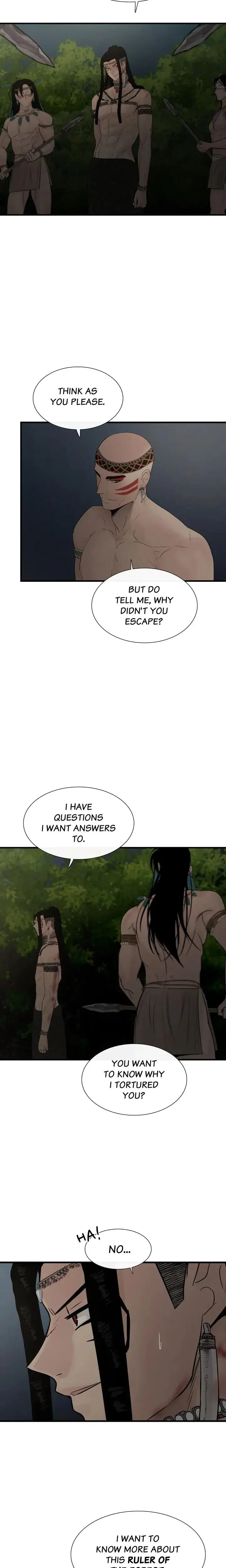 Totems Realm Chapter 63 - Page 7