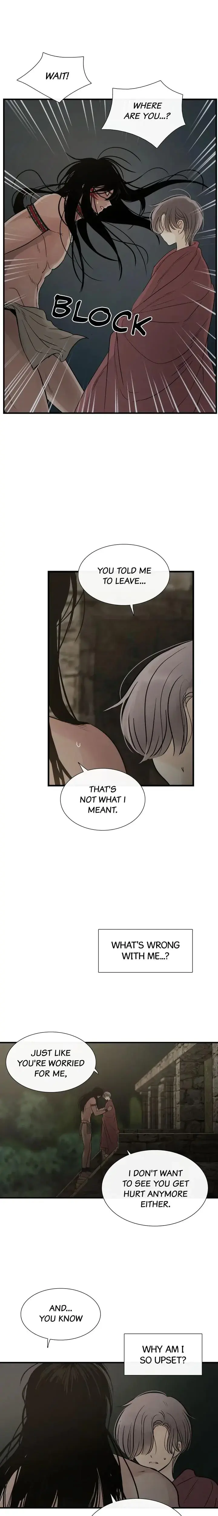 Totems Realm Chapter 64 - Page 12