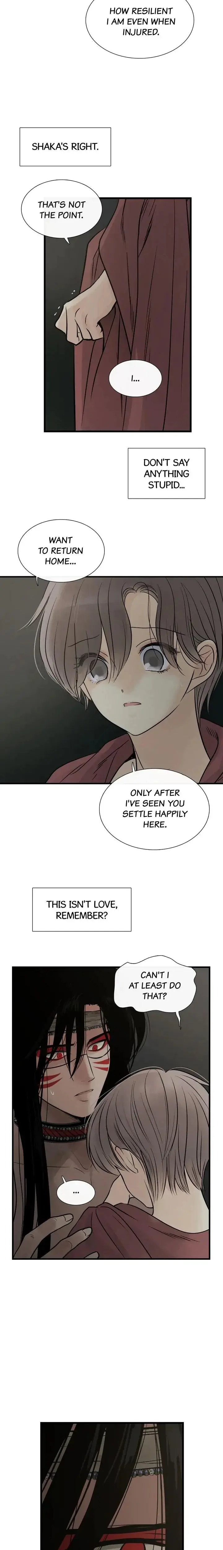 Totems Realm Chapter 64 - Page 13