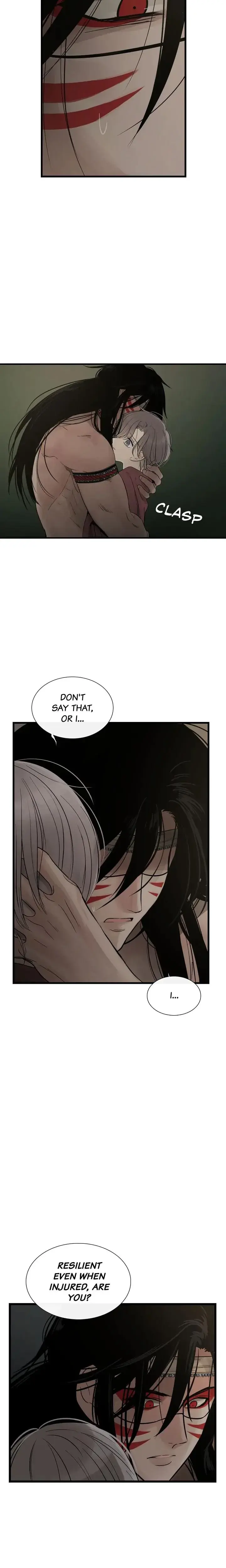 Totems Realm Chapter 64 - Page 14
