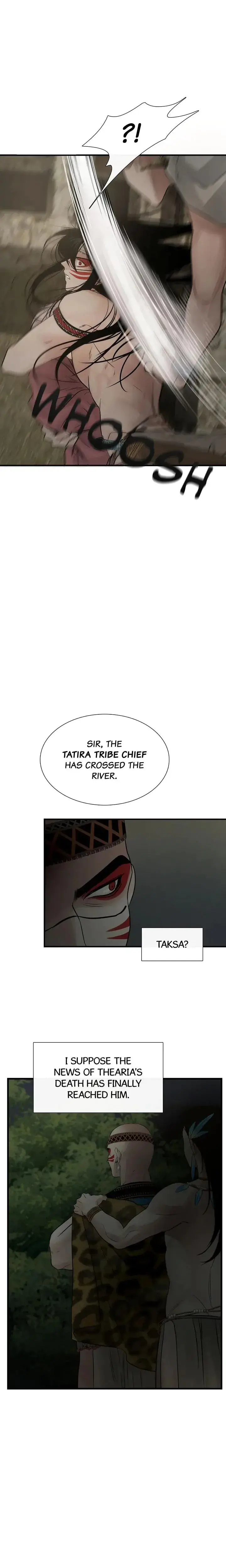 Totems Realm Chapter 64 - Page 15