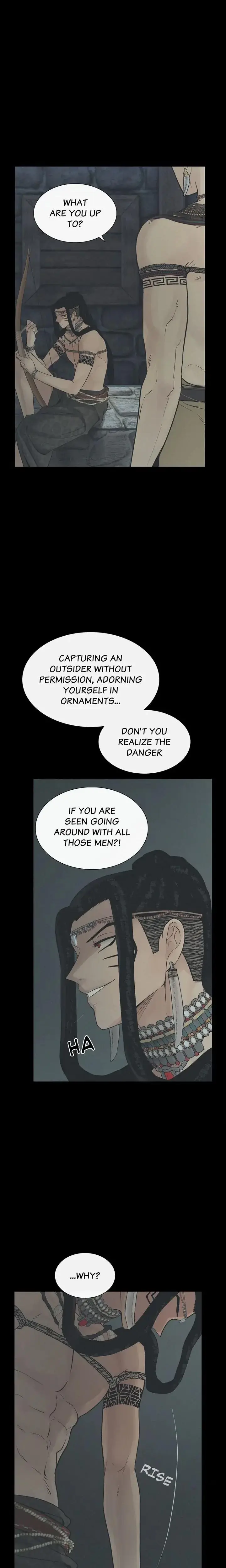 Totems Realm Chapter 64 - Page 19