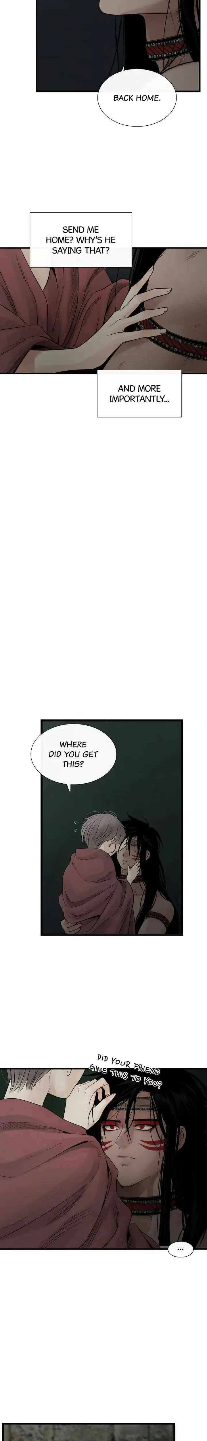 Totems Realm Chapter 64 - Page 2