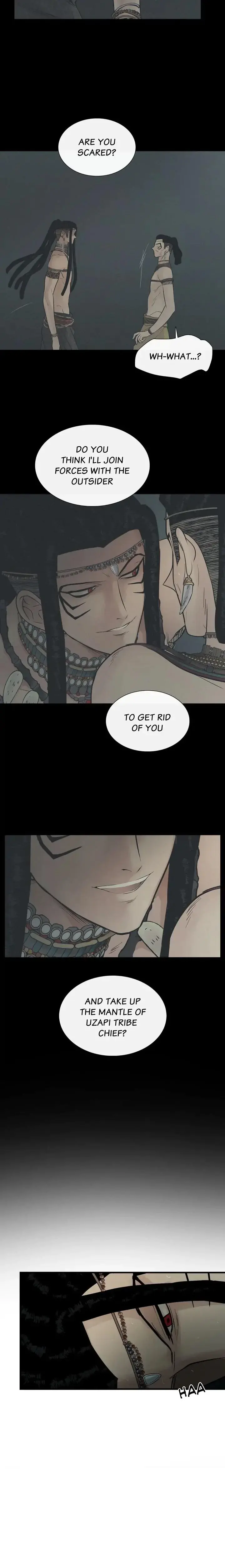 Totems Realm Chapter 64 - Page 20
