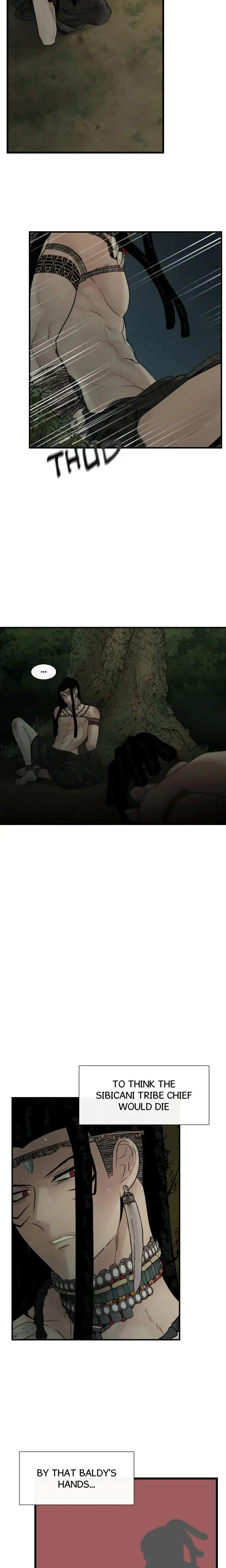 Totems Realm Chapter 64 - Page 22