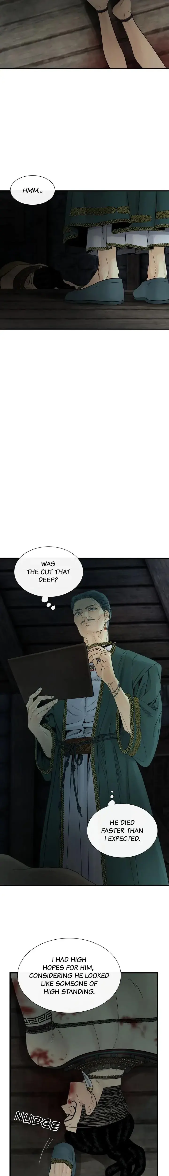 Totems Realm Chapter 64 - Page 24