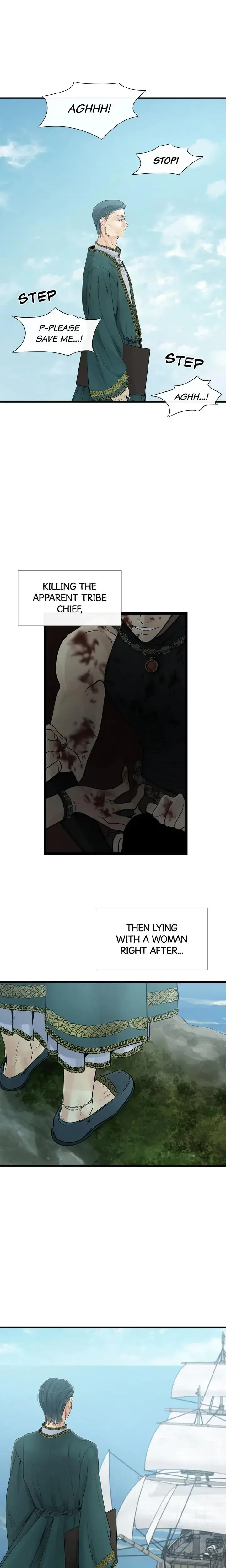 Totems Realm Chapter 64 - Page 28