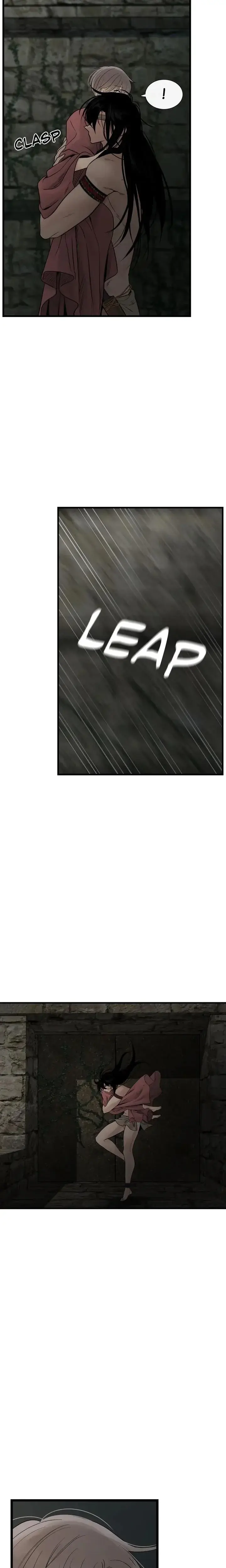 Totems Realm Chapter 64 - Page 3