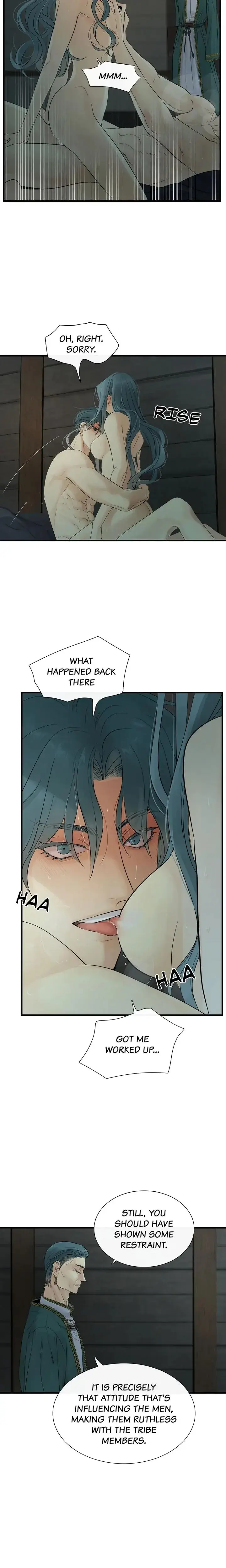 Totems Realm Chapter 64 - Page 30