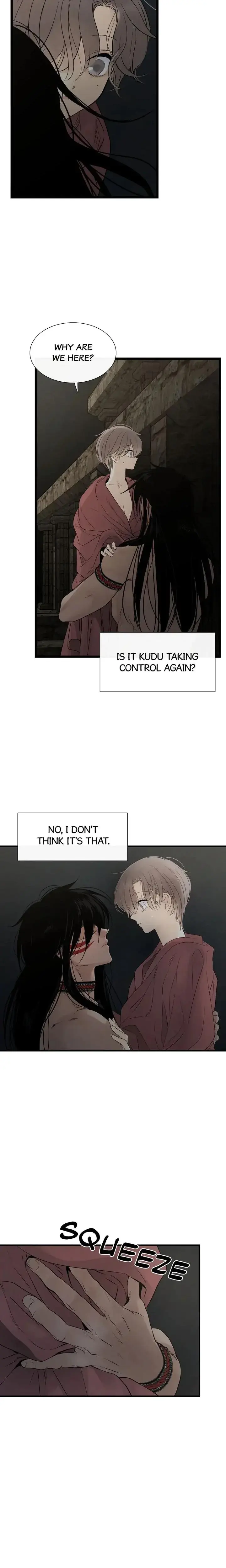 Totems Realm Chapter 64 - Page 4