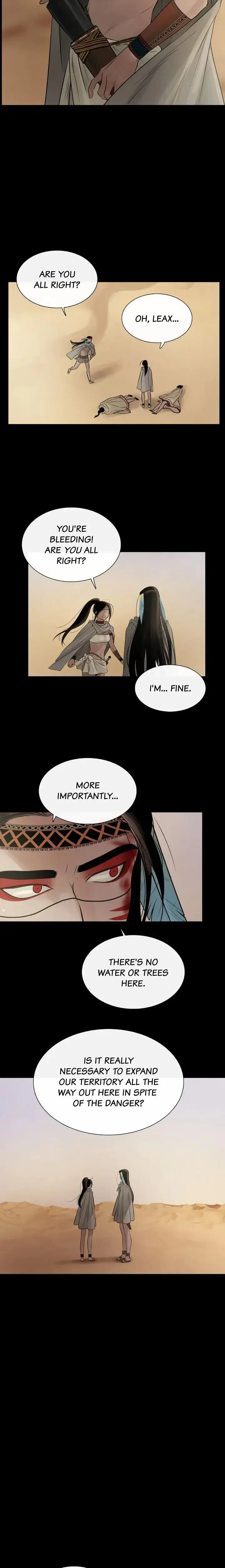 Totems Realm Chapter 65 - Page 11