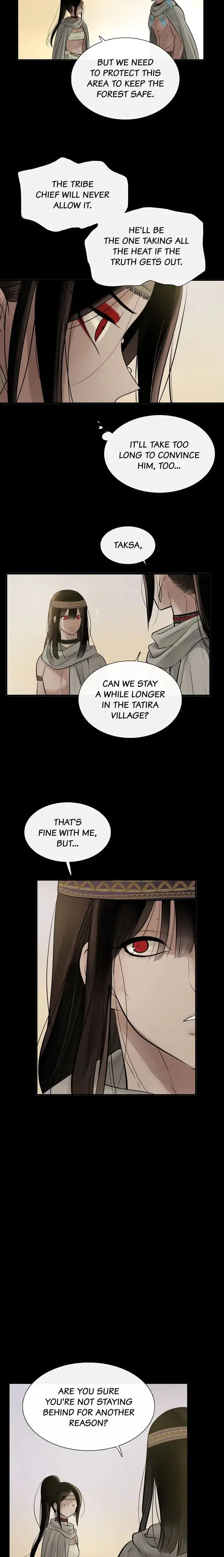 Totems Realm Chapter 65 - Page 13