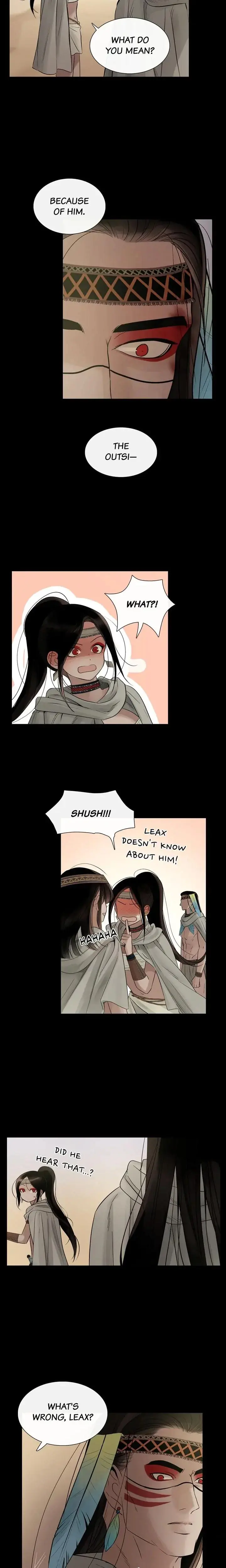Totems Realm Chapter 65 - Page 14