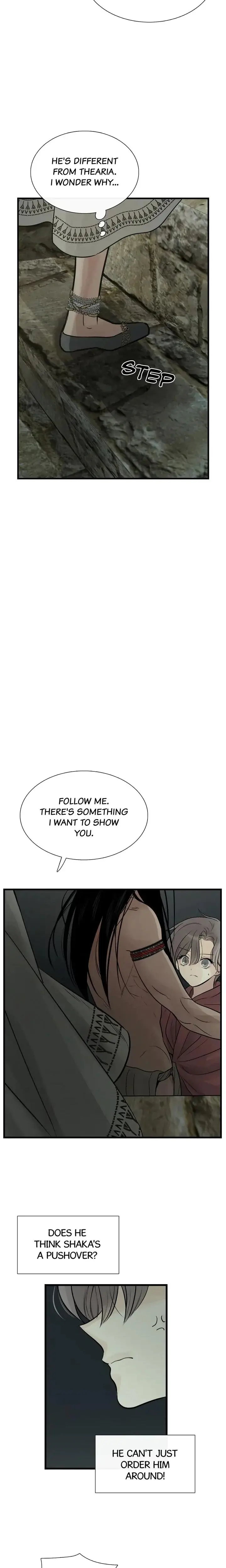 Totems Realm Chapter 65 - Page 2