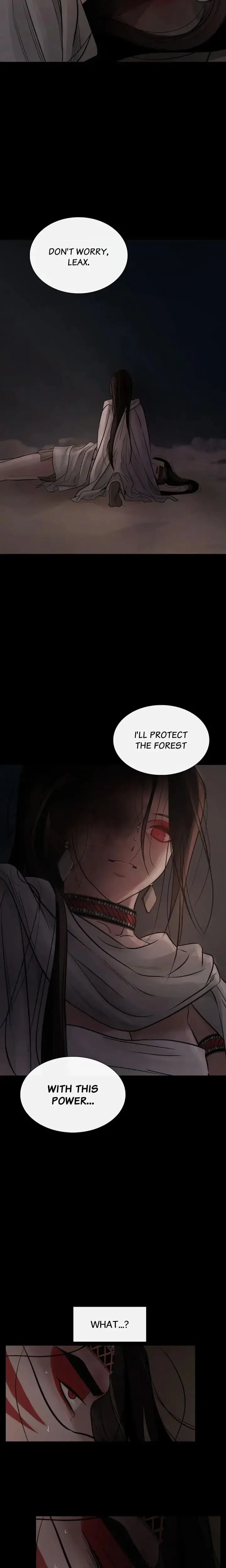 Totems Realm Chapter 65 - Page 23