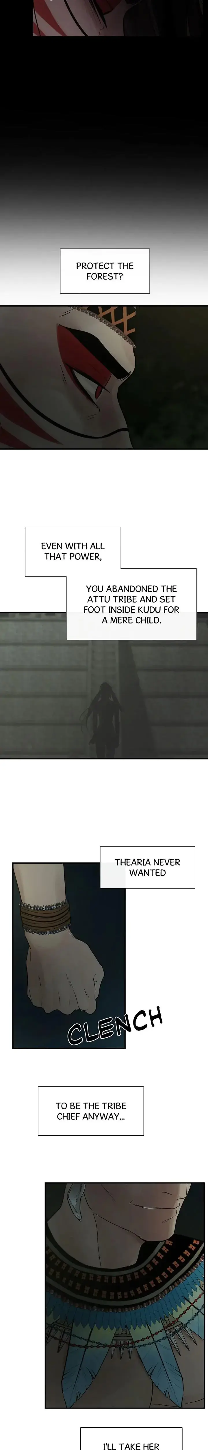 Totems Realm Chapter 65 - Page 24
