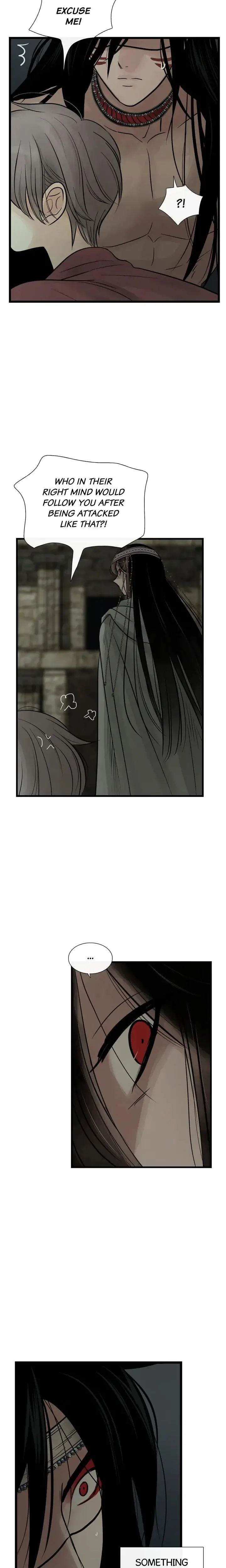 Totems Realm Chapter 65 - Page 3