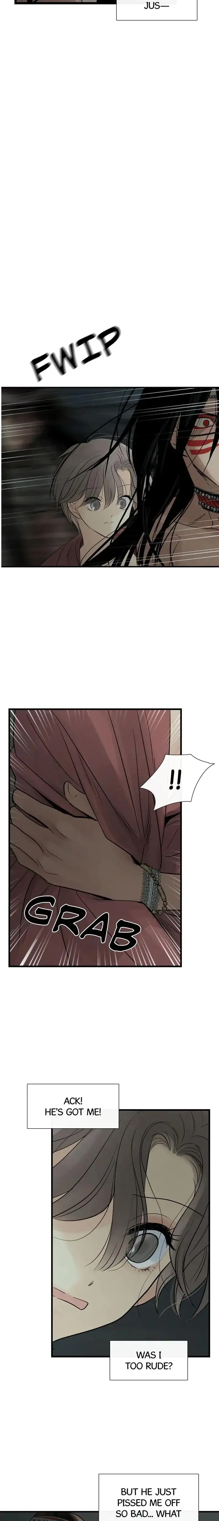 Totems Realm Chapter 65 - Page 4
