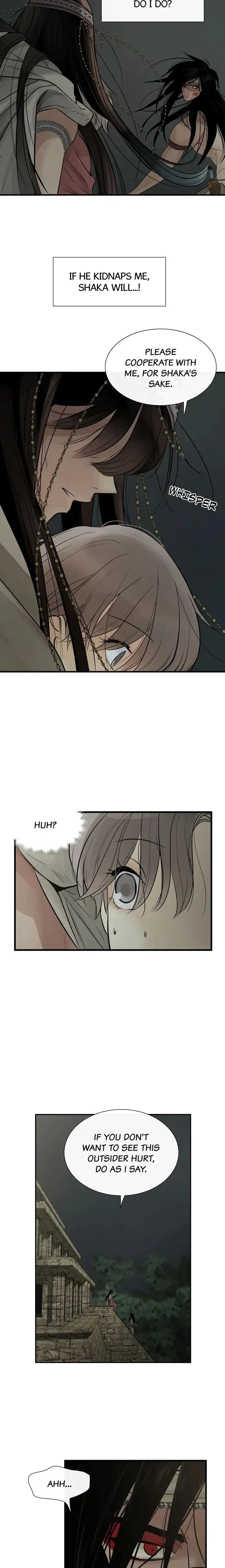 Totems Realm Chapter 65 - Page 5