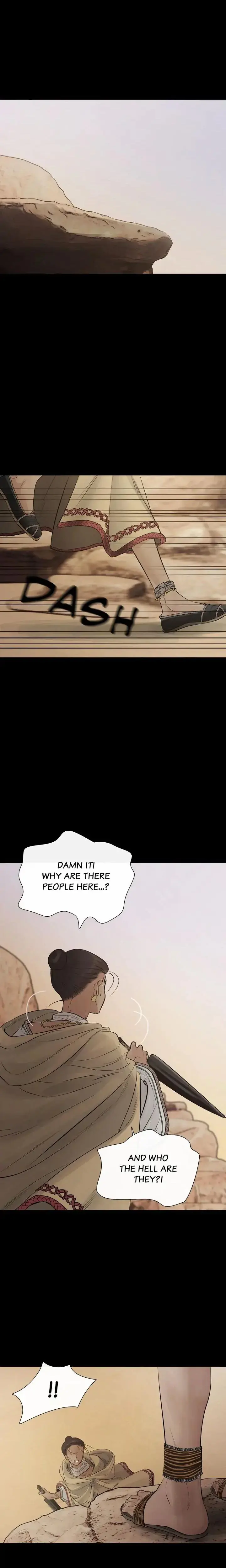 Totems Realm Chapter 65 - Page 7