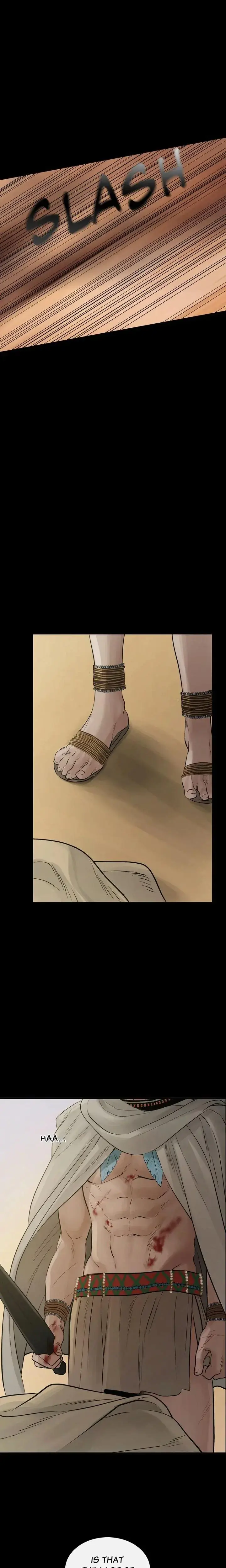 Totems Realm Chapter 65 - Page 8