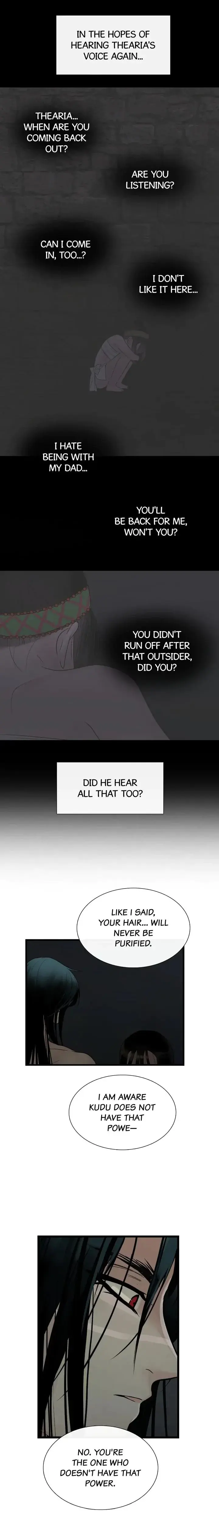 Totems Realm Chapter 66 - Page 12
